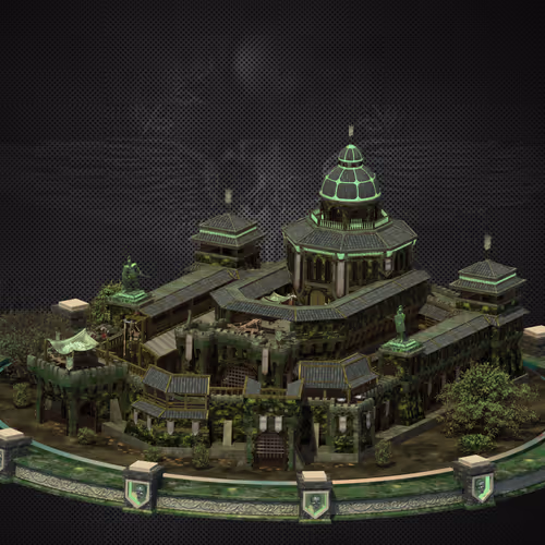 Expantum Building #0067