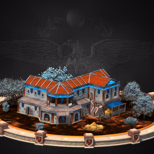 Expantum Building #0419