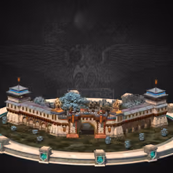 Expantum Building #0036