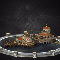 Expantum Building #0405