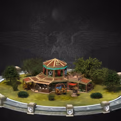 Expantum Building #0467