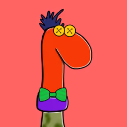 Lost Sock #678