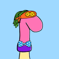 Lost Sock #158