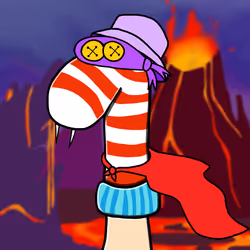 Lost Sock #69