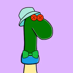 Lost Sock #57