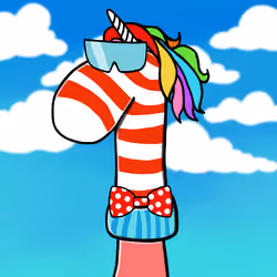Lost Sock #87