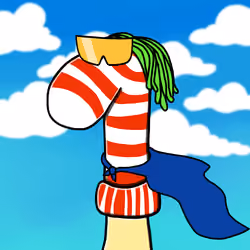 Lost Sock #230
