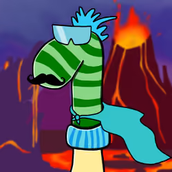 Lost Sock #737