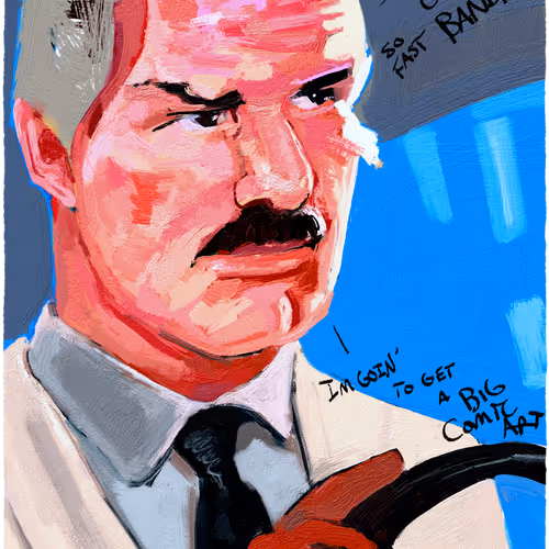 Big Comic Art 2