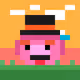 BlupPop #3300
