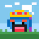 BlupPop #7670