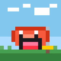 BlupPop #1299