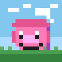 BlupPop #8206