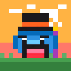 BlupPop #7643