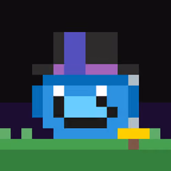 BlupPop #9935