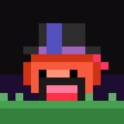 BlupPop #8207