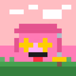 BlupPop #1297