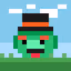 BlupPop #8392