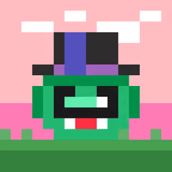 BlupPop #1298