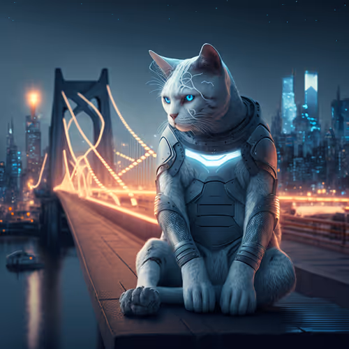 Furry Citizens