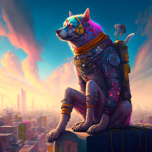 Furry Citizens