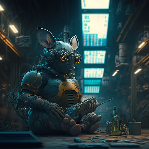 Furry Citizens