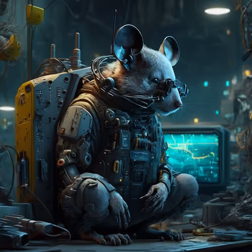 Furry Citizens