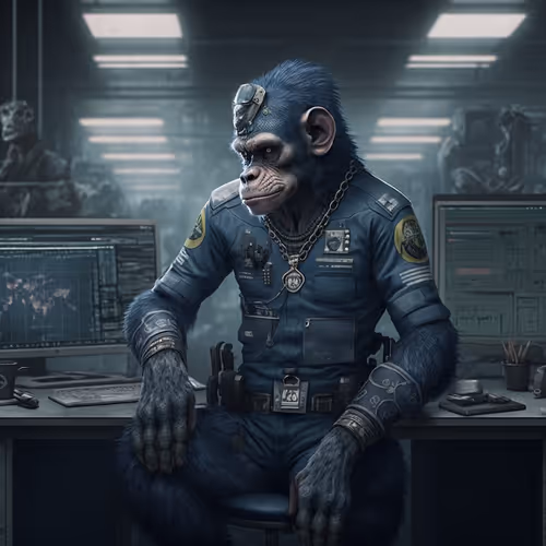 Furry Citizens