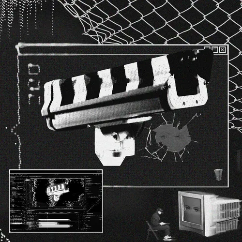 Item #3 Media