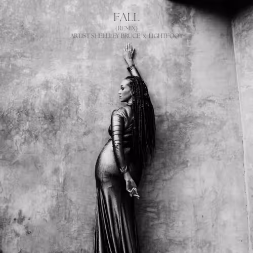 Artist Shelley Bruce Fall Remix Feat Lightfoot