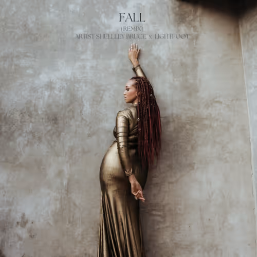 Artist Shelley Bruce Fall Remix Feat Lightfoot