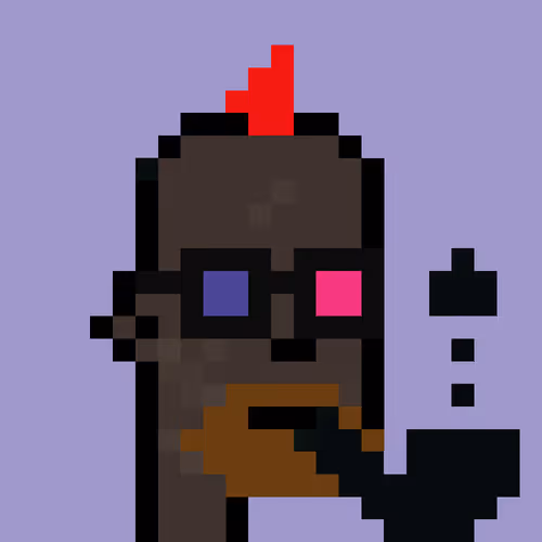 Egypunks 1
