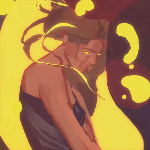 Letting Light In