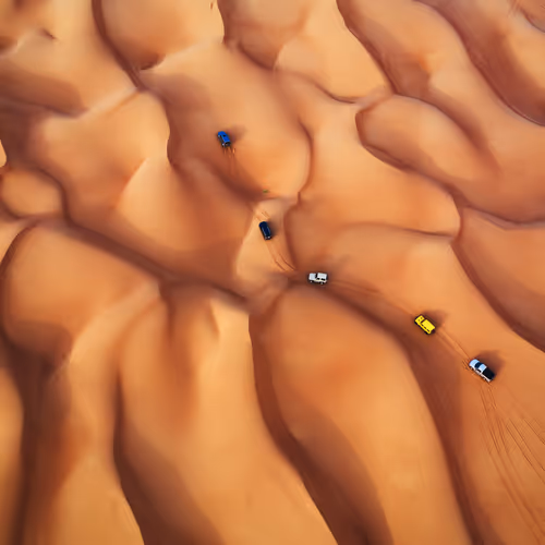 Choco-scape