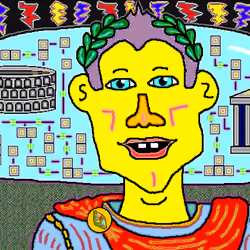 III/VI The Civic Glory