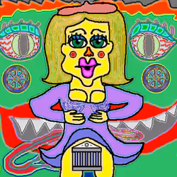 II/XXXII The Institutional Vision