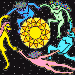 III/X The Dance of the Wise