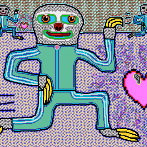II/XVIII The Slothful