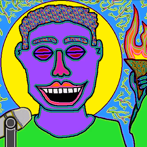 Divine Comedy Sz