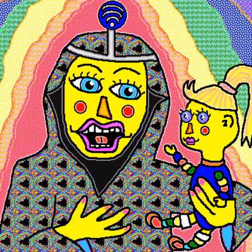 Divine Comedy Sz