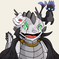 6618