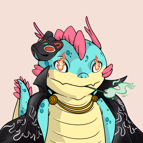 TATSUKI #5867