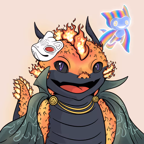 TATSUKI #3173