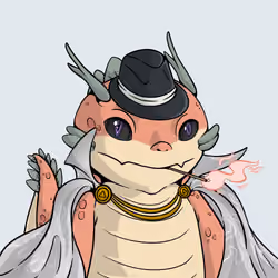 TATSUKI #5599