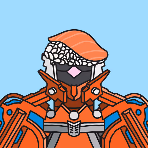 Mekabae #3334
