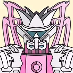 Mekabae #3626