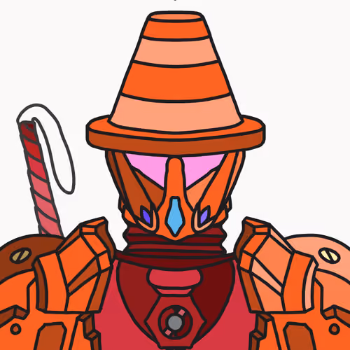 Mekabae #3921
