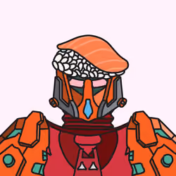 Mekabae #2962