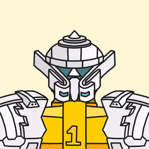 Mekabae #2