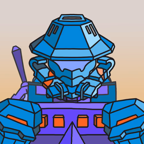 Mekabae #2719